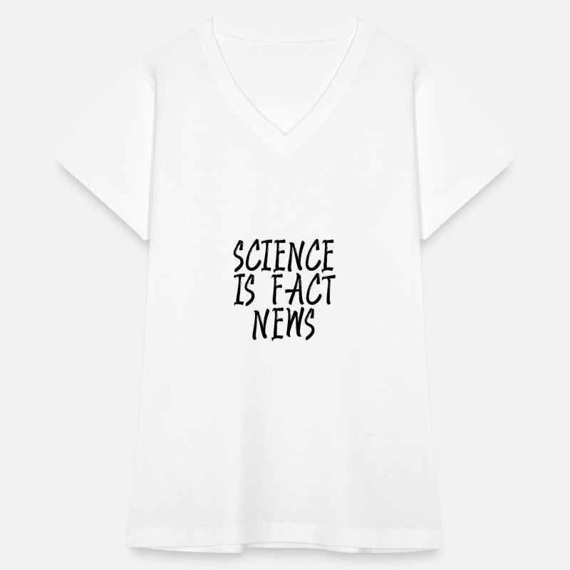 Science Is Fact News 4