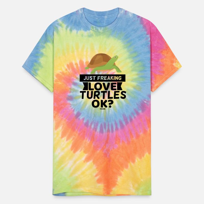 Sea turtle vet animal welfare