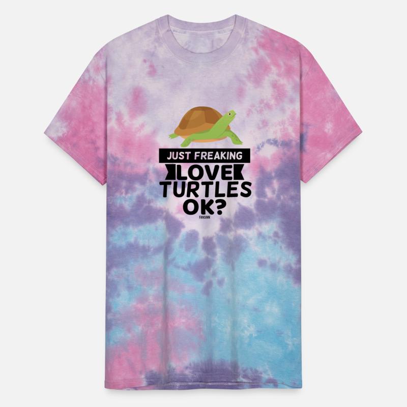 Sea turtle vet animal welfare