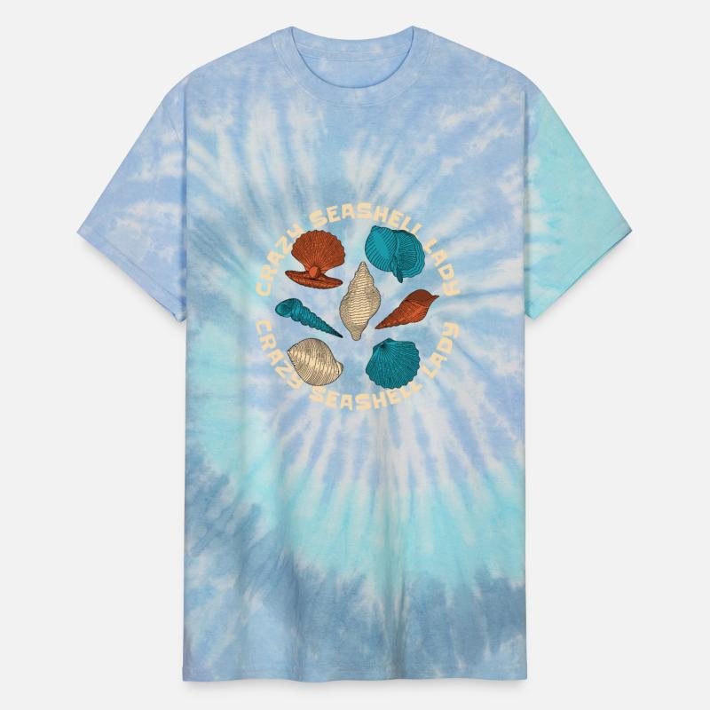 seashells shell collector shell collecting Gift