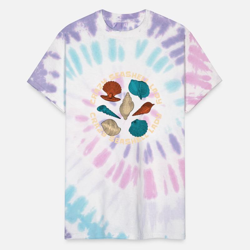 seashells shell collector shell collecting Gift