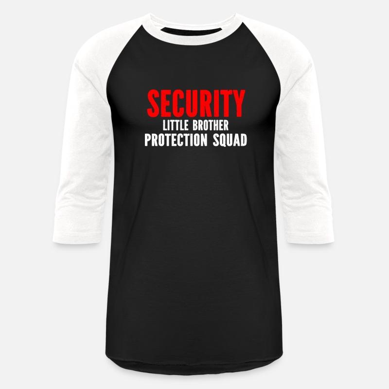 Security Little Brother Protection Squad