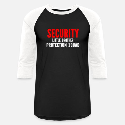 Security Little Brother Protection Squad