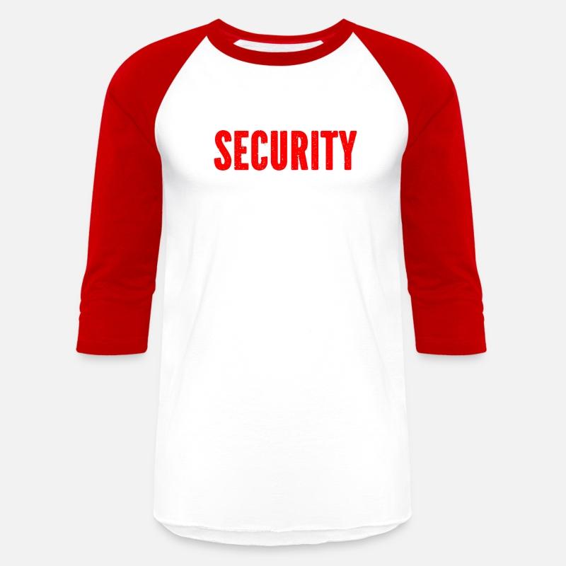 Security Little Brother Protection Squad