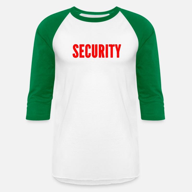 Security Little Brother Protection Squad