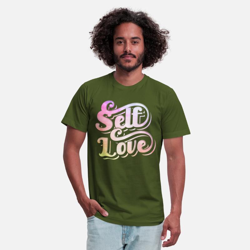 Self Love Myself Positive Loving Cute