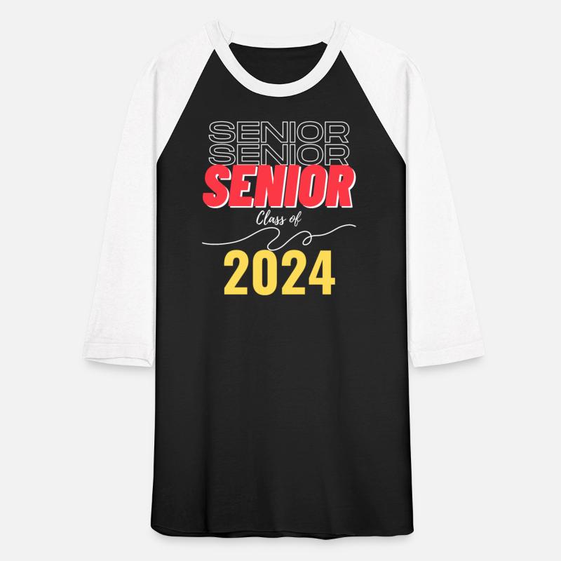 Senior Class of 2024
