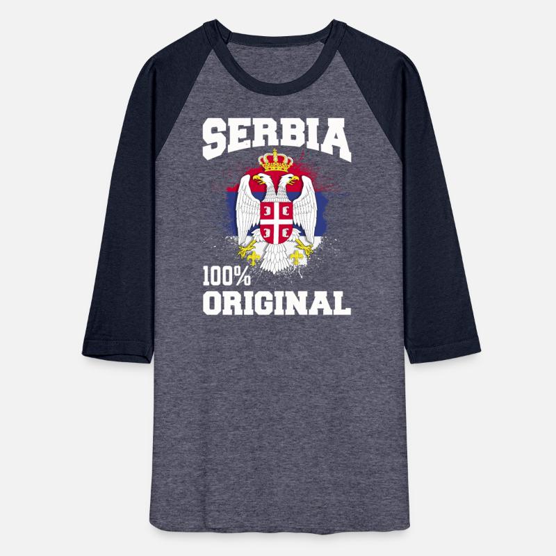 Serbia