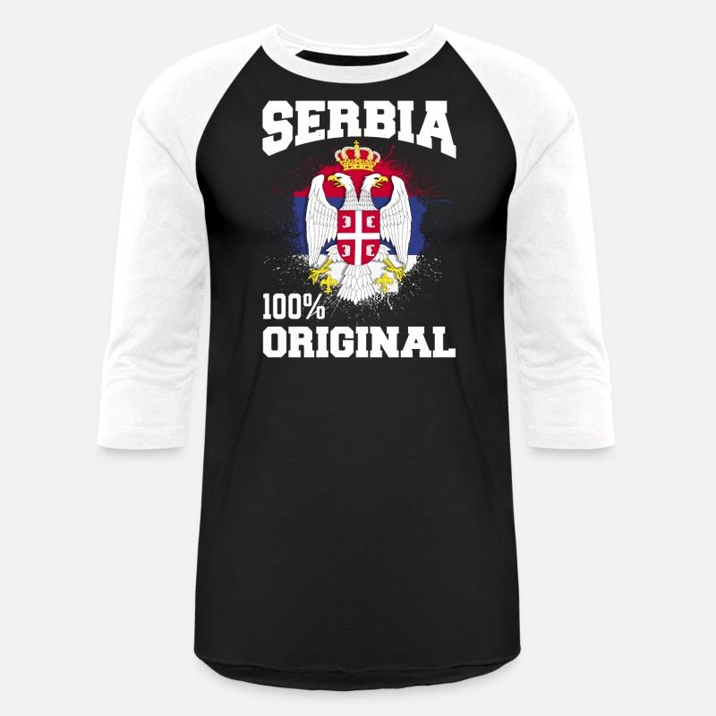 Serbia