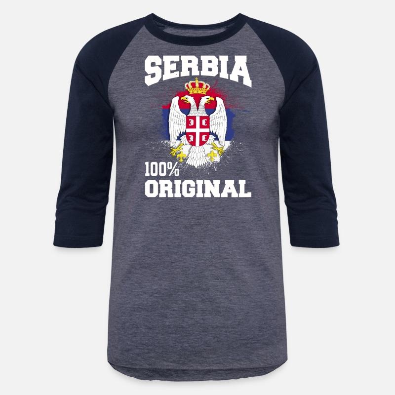 Serbia