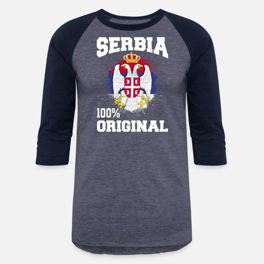 Serbia