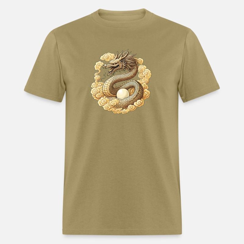 Serpent Dragon's Treasure