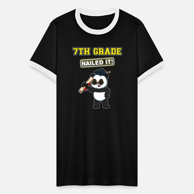 Seventh Grade Nailed It Middle School Highschool