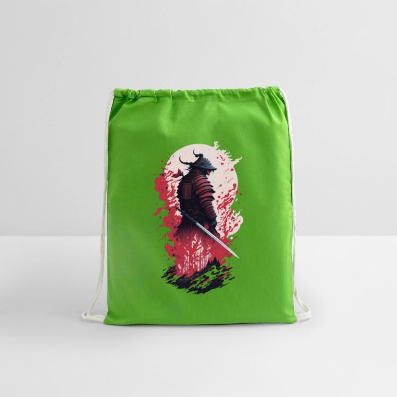 Shadow Samurai: Colorful Chaos Unleashed