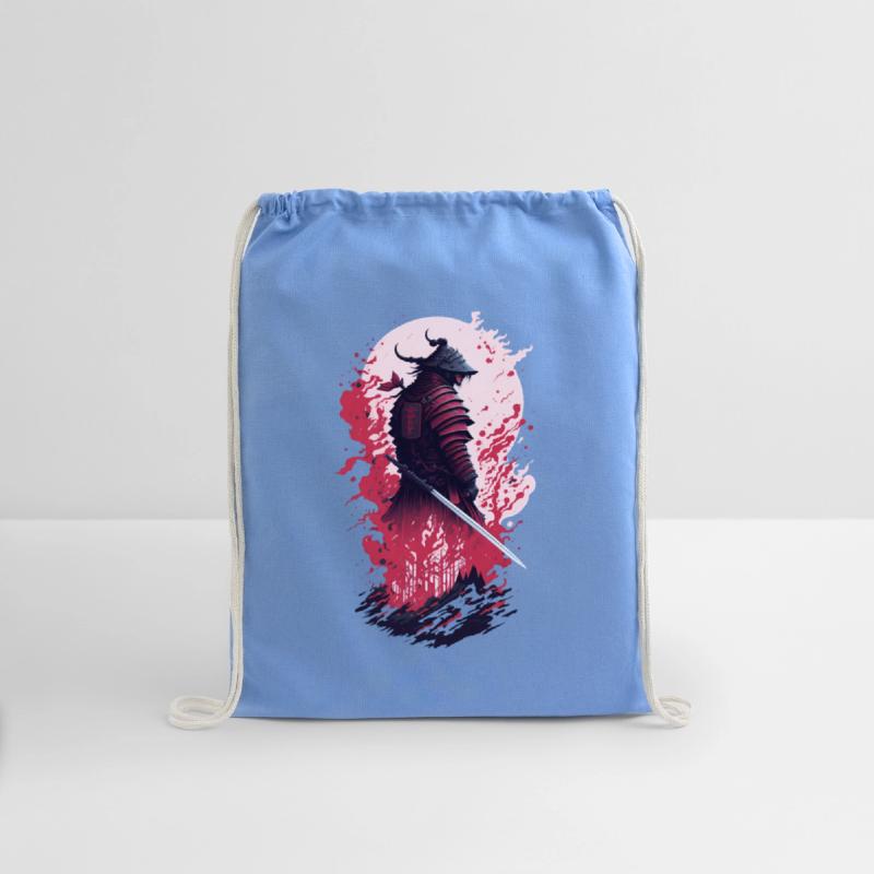 Shadow Samurai: Colorful Chaos Unleashed