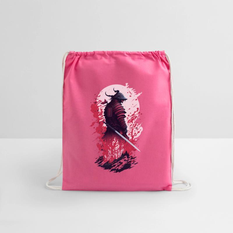 Shadow Samurai: Colorful Chaos Unleashed