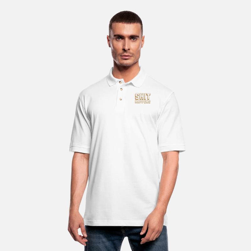 Shit happens quote motto