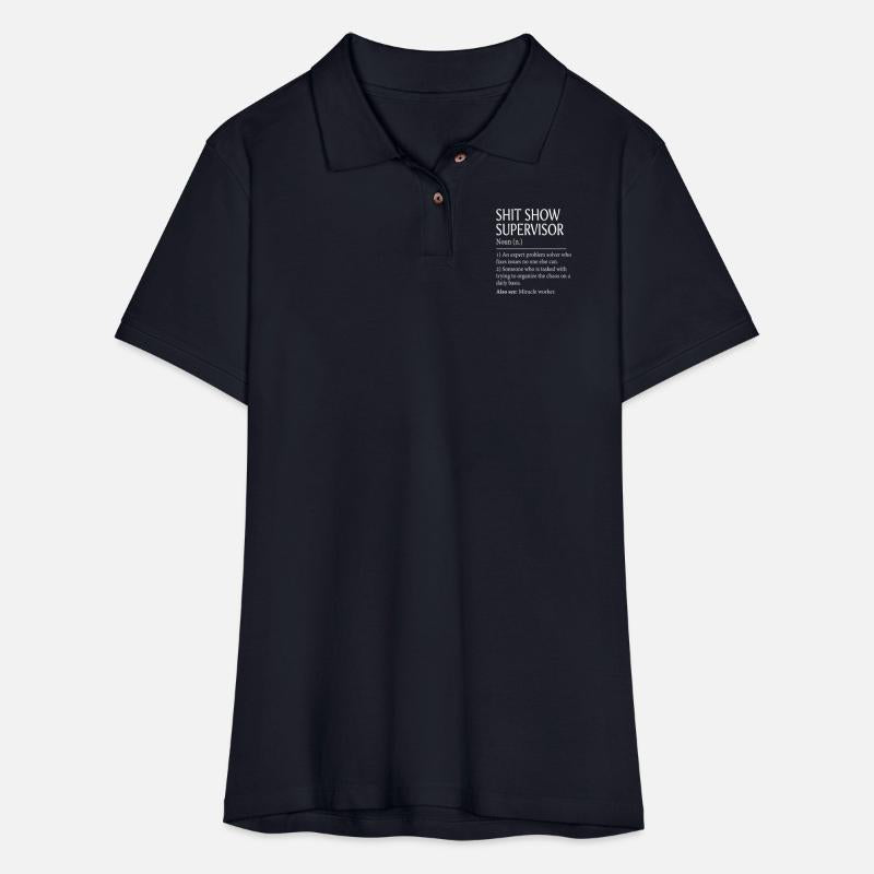 Shit Show Supervisor