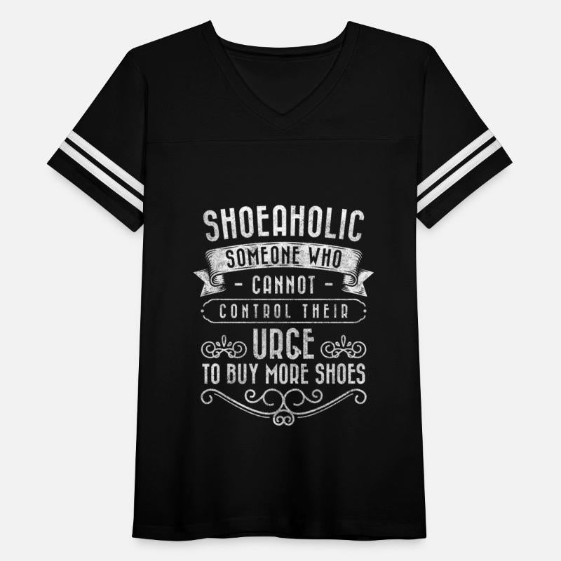 Shoe Wife Conspicuous