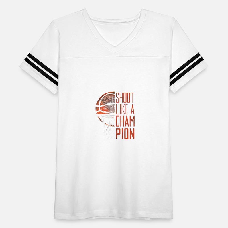 SHOOT LIKE A CHAMPION