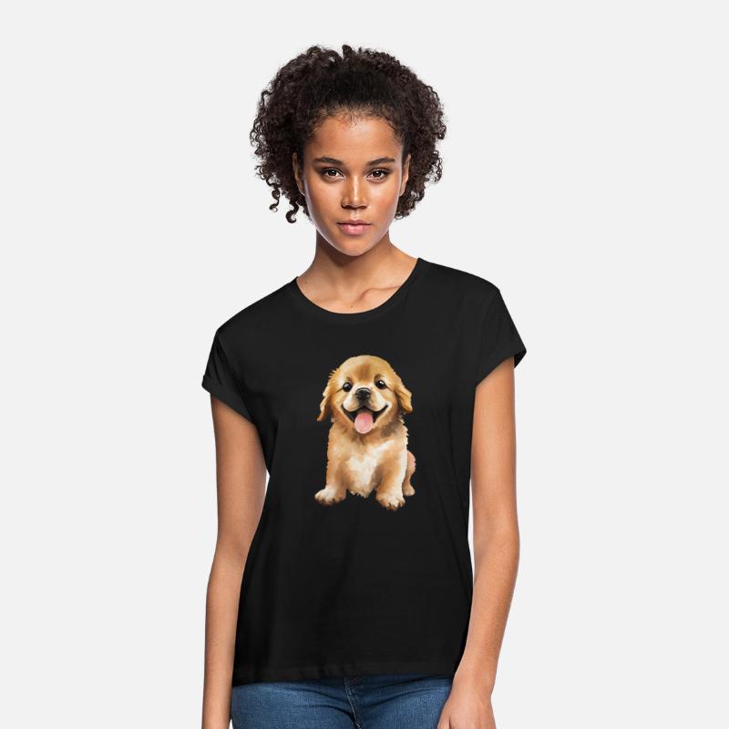 Simply Southern Youth | Life is Tough cute dog5