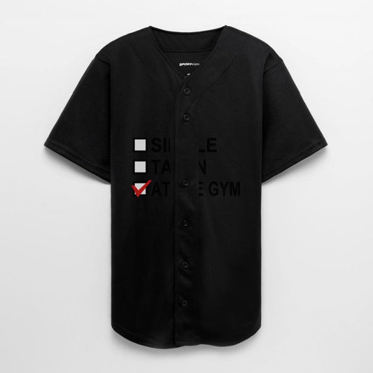 Single Taken At The Gym