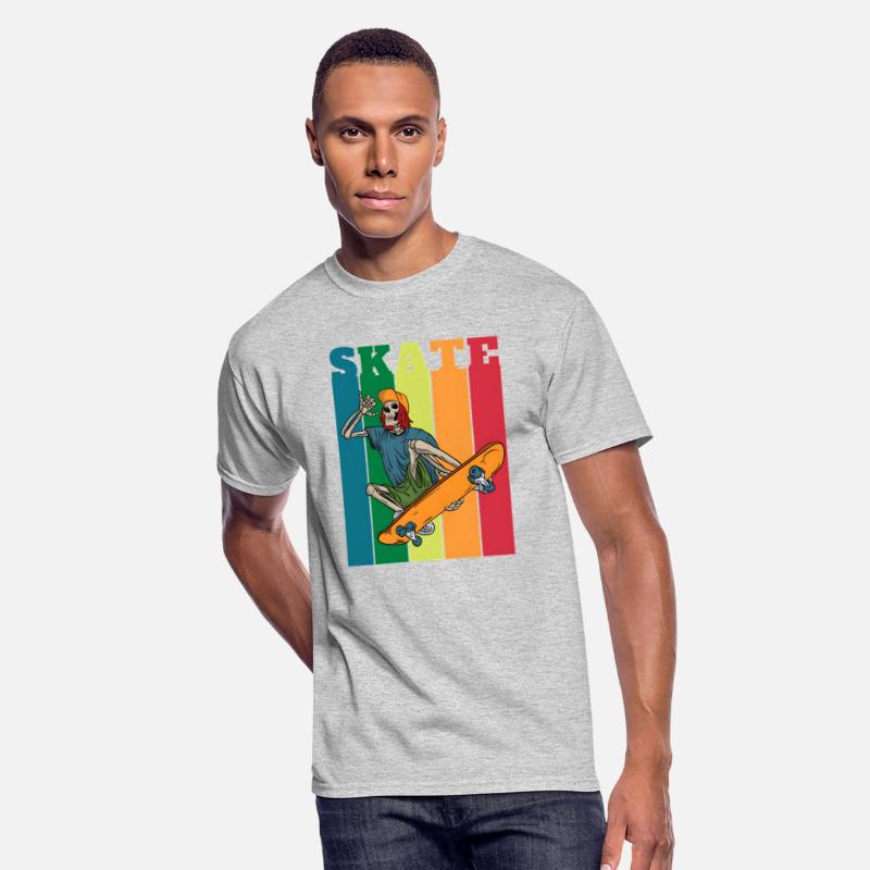 Skate, skating lovers