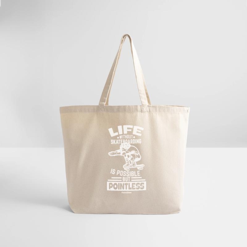 Skateboarding Longboard Halfpipe Gift