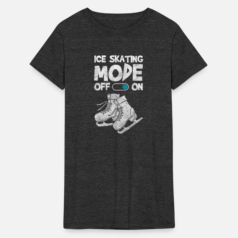 Skates Ice Art Athletic