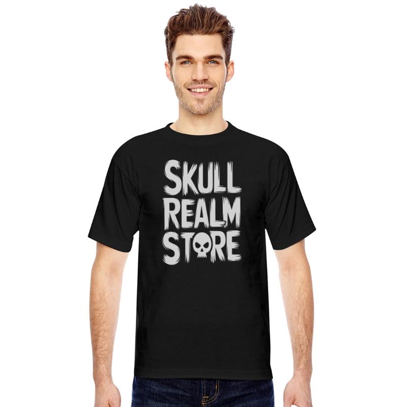 Skull realm store