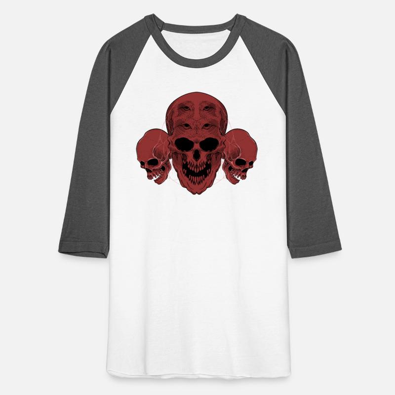 Skull with Spider Webs and 22940337