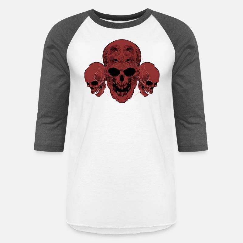 Skull with Spider Webs and 22940337