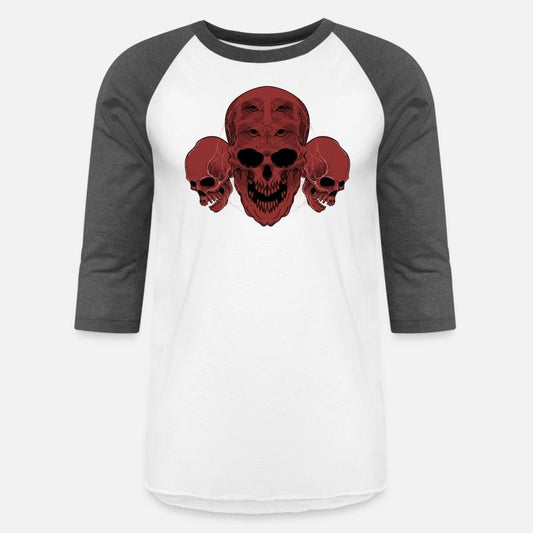 Skull with Spider Webs and 22940337