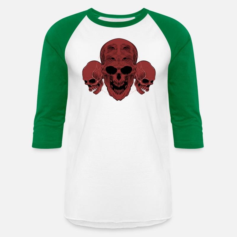 Skull with Spider Webs and 22940337