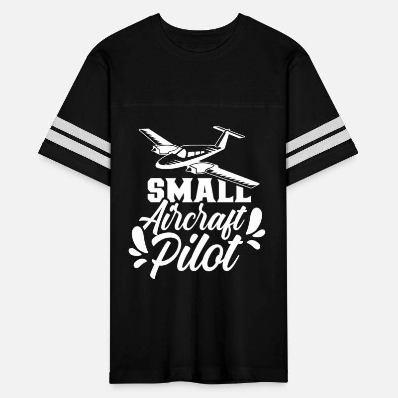 Small Aircraft Pilot Small Airplane Private