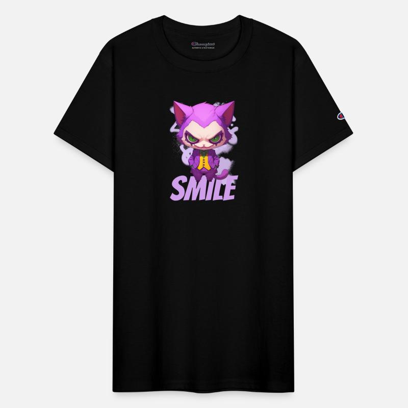 "Smile" Funny Design for Every Occasion