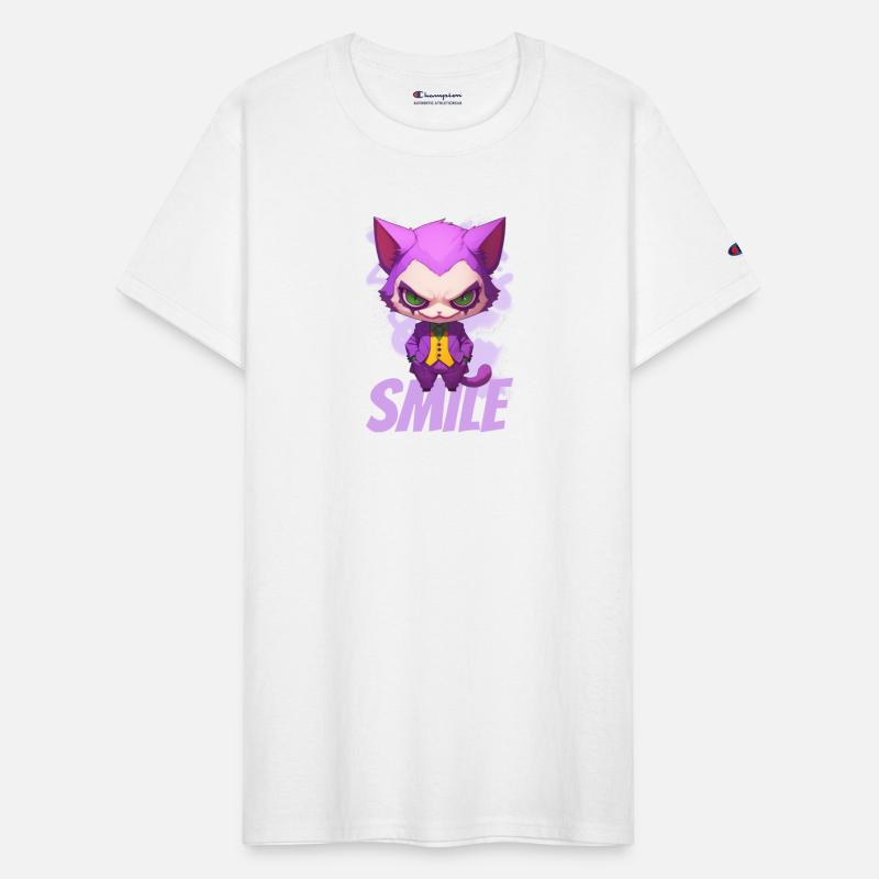 "Smile" Funny Design for Every Occasion
