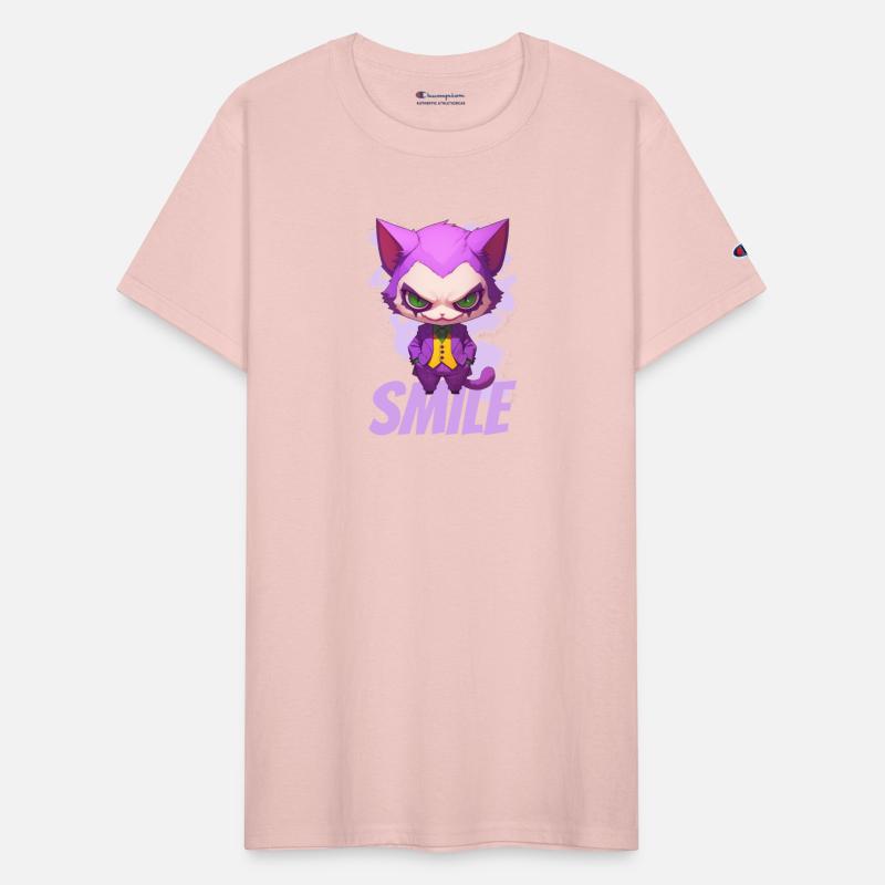 "Smile" Funny Design for Every Occasion