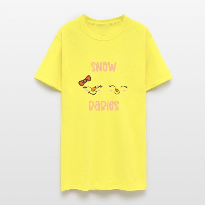 Snow Babies Little Ba tumblr