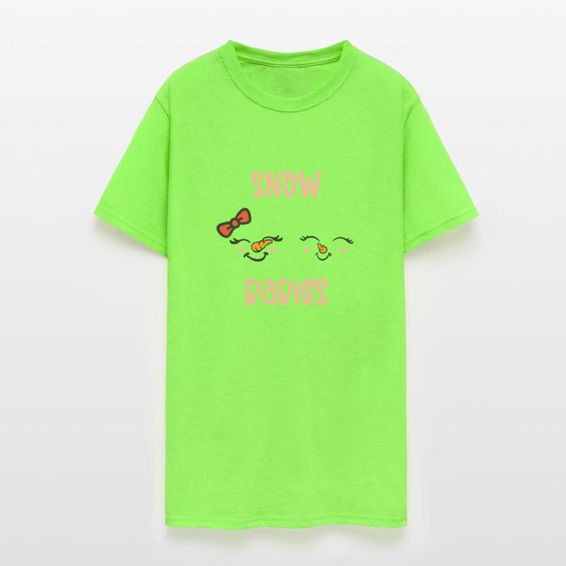 Snow Babies Little Ba tumblr