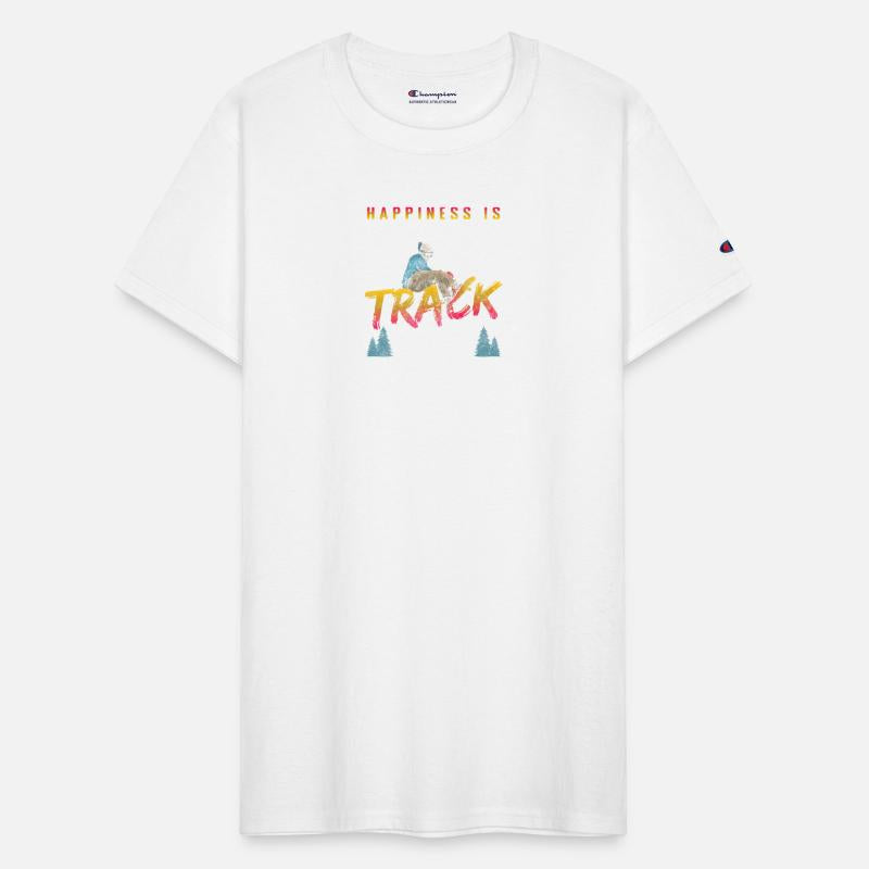 Snowboard Slope Jump