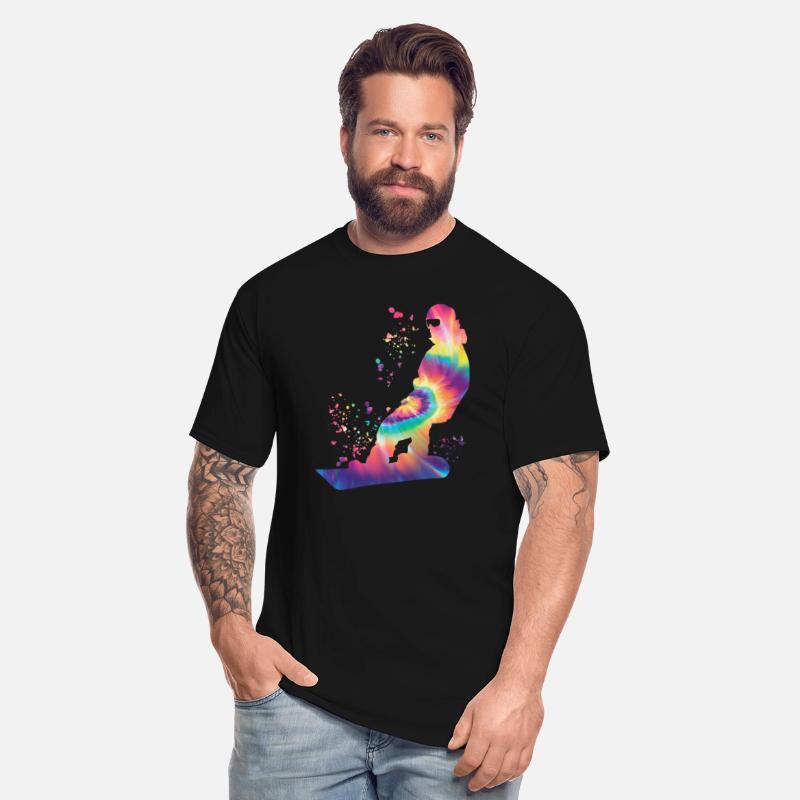 Snowboarder Snowboard Snowboarding