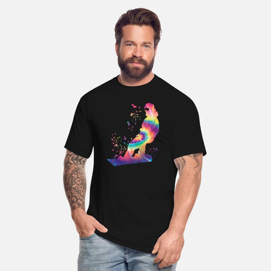 Snowboarder Snowboard Snowboarding