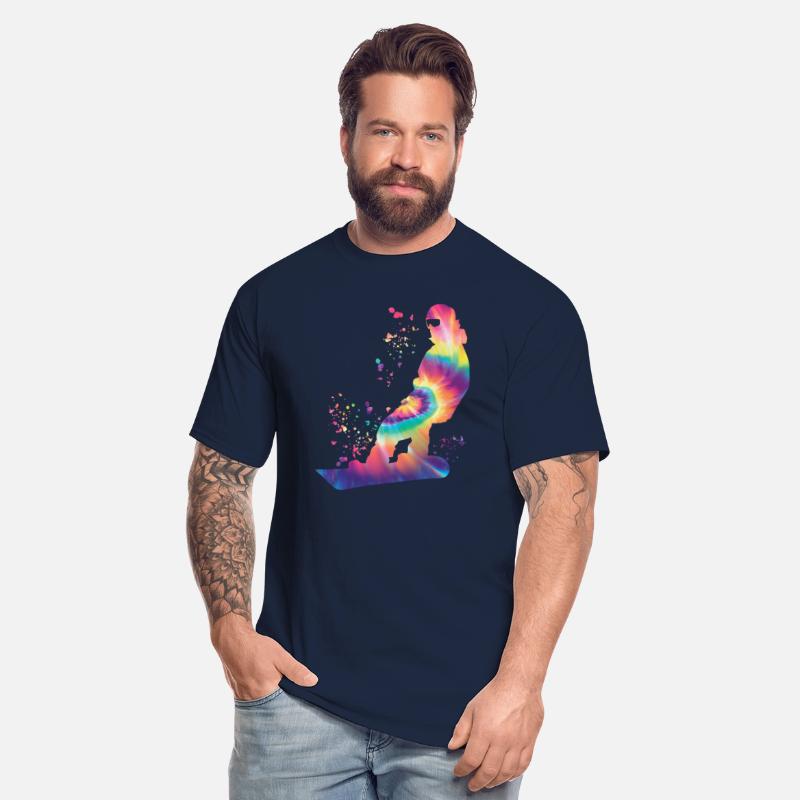 Snowboarder Snowboard Snowboarding