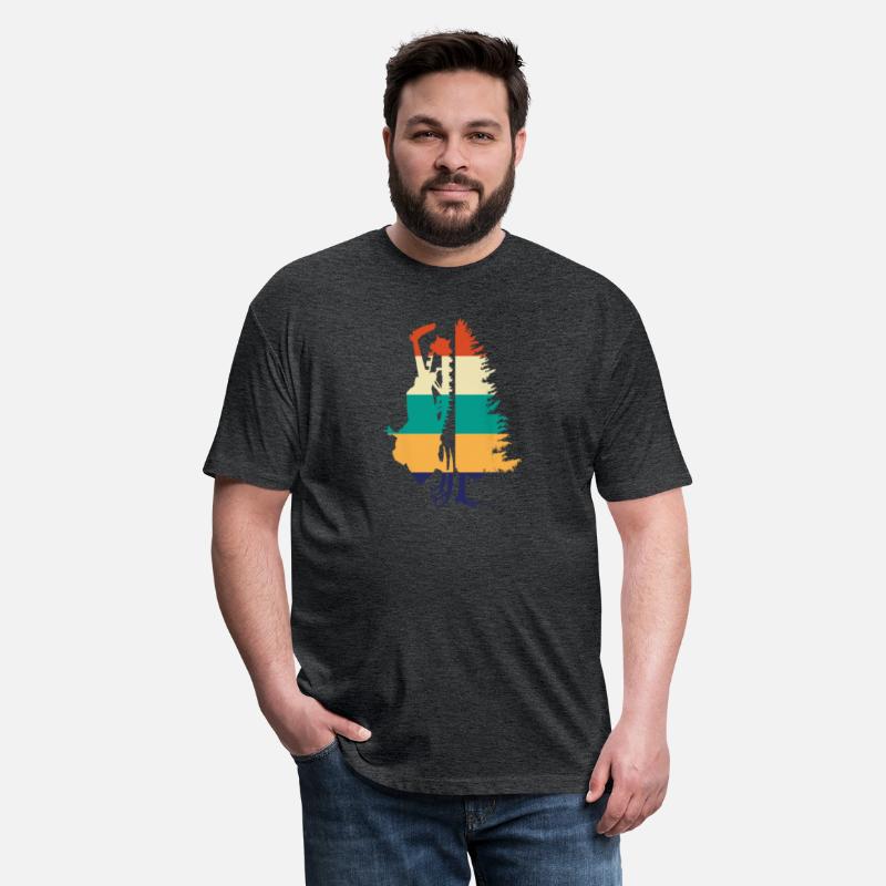 Snowmobile Christmas Pine Tree Shirt Snowmobiling