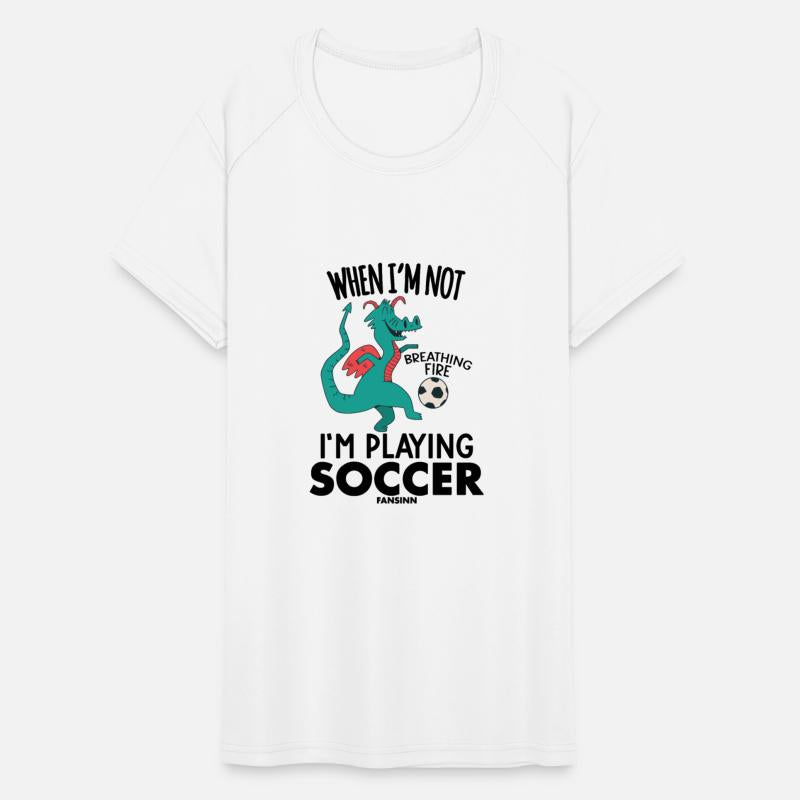 Soccer Dragon Football Club Soccer
