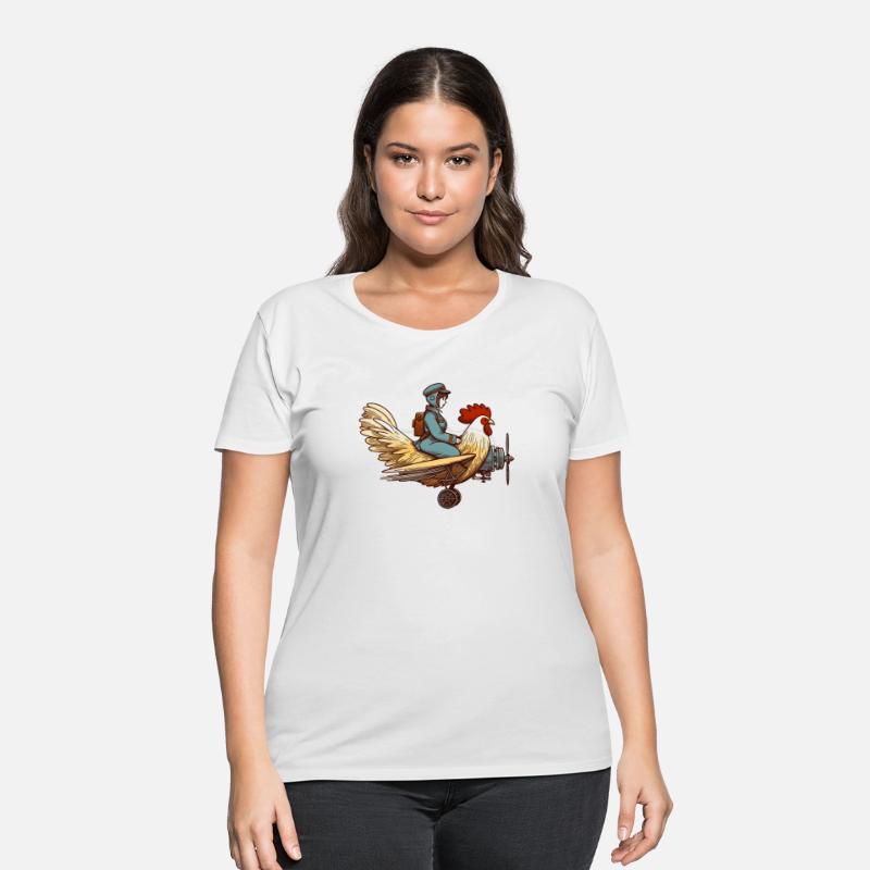 Solo travelling by chicken Airlines