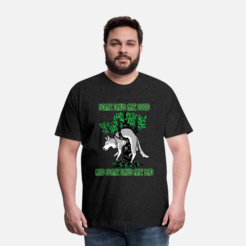 Some Days Are Good - Bad (pd95)