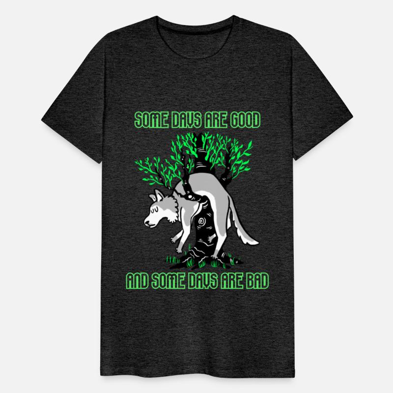 Some Days Are Good - Bad (pd95)