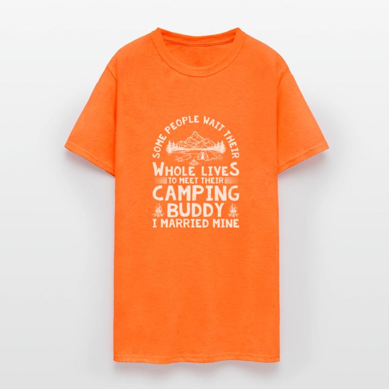 Some People Wait Their Whole Lives